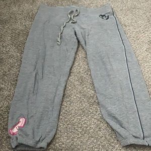 PINK sweatpants